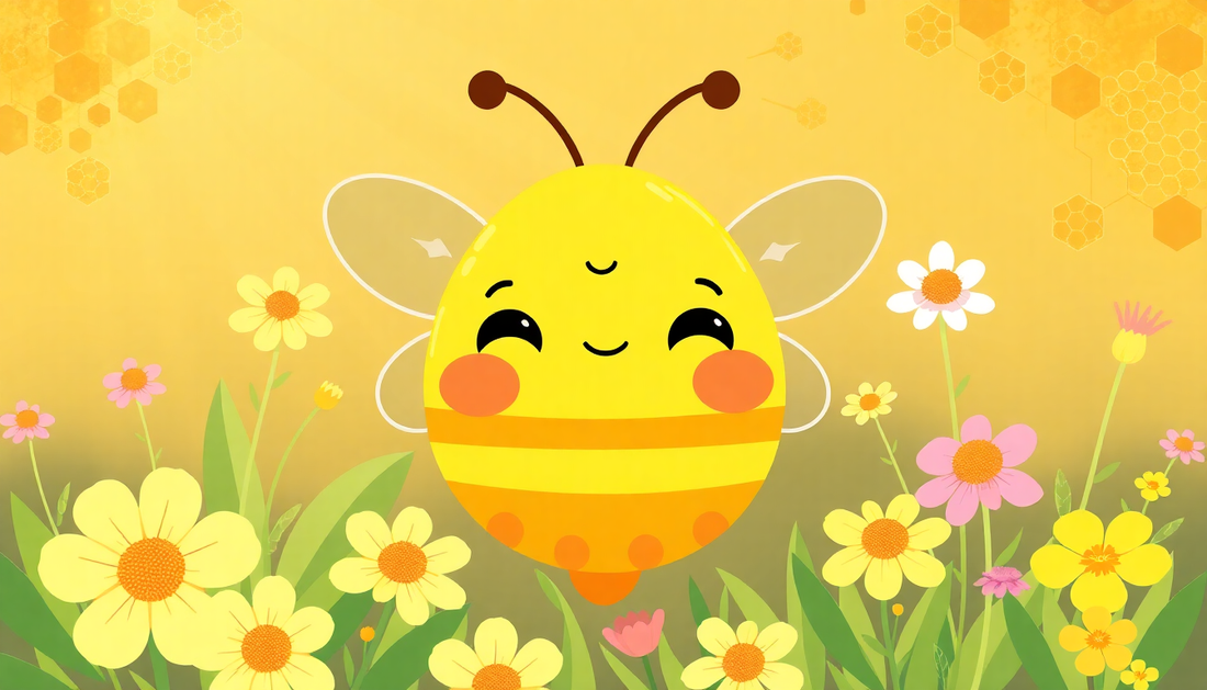Embrace the Buzz: Discover Your Path to Wellness with We Bee Happy Co.