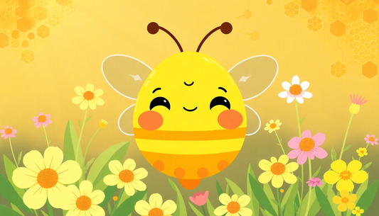 Embrace the Buzz: Discover Your Path to Wellness with We Bee Happy Co.