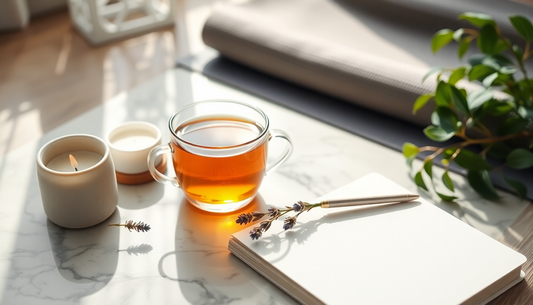 Buzz-Worthy Sunday Wellness Rituals
