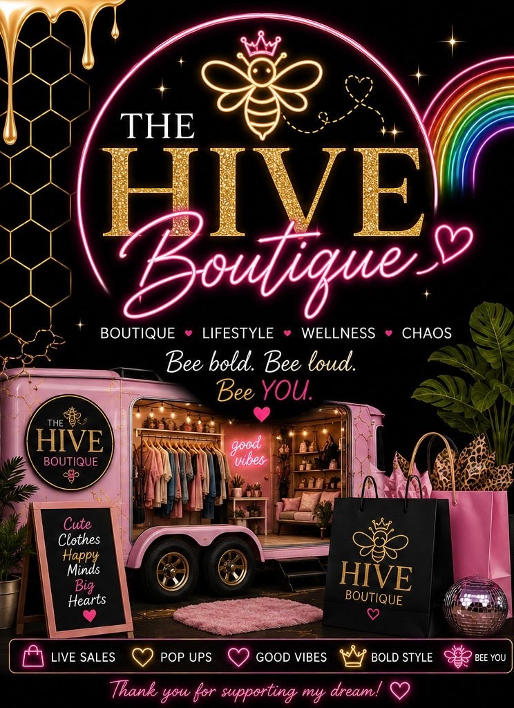 The Hive Boutique