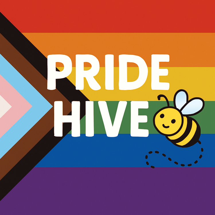 Pride Hive