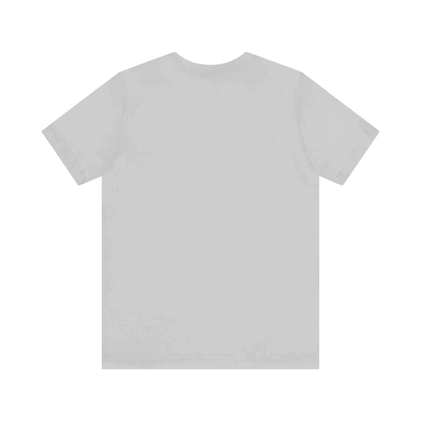 Small But Fierce Unisex Tee – Empowering Floral Design T-Shirt