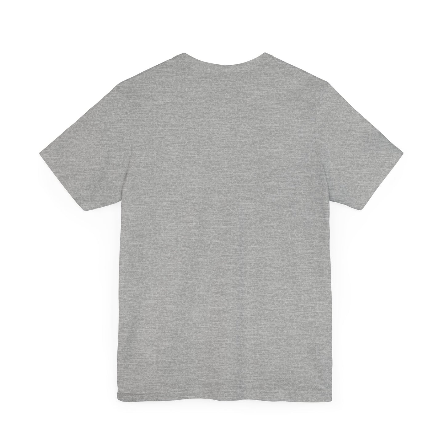Small But Fierce Unisex Tee – Empowering Floral Design T-Shirt