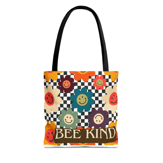 Bee Kind Tote Bag