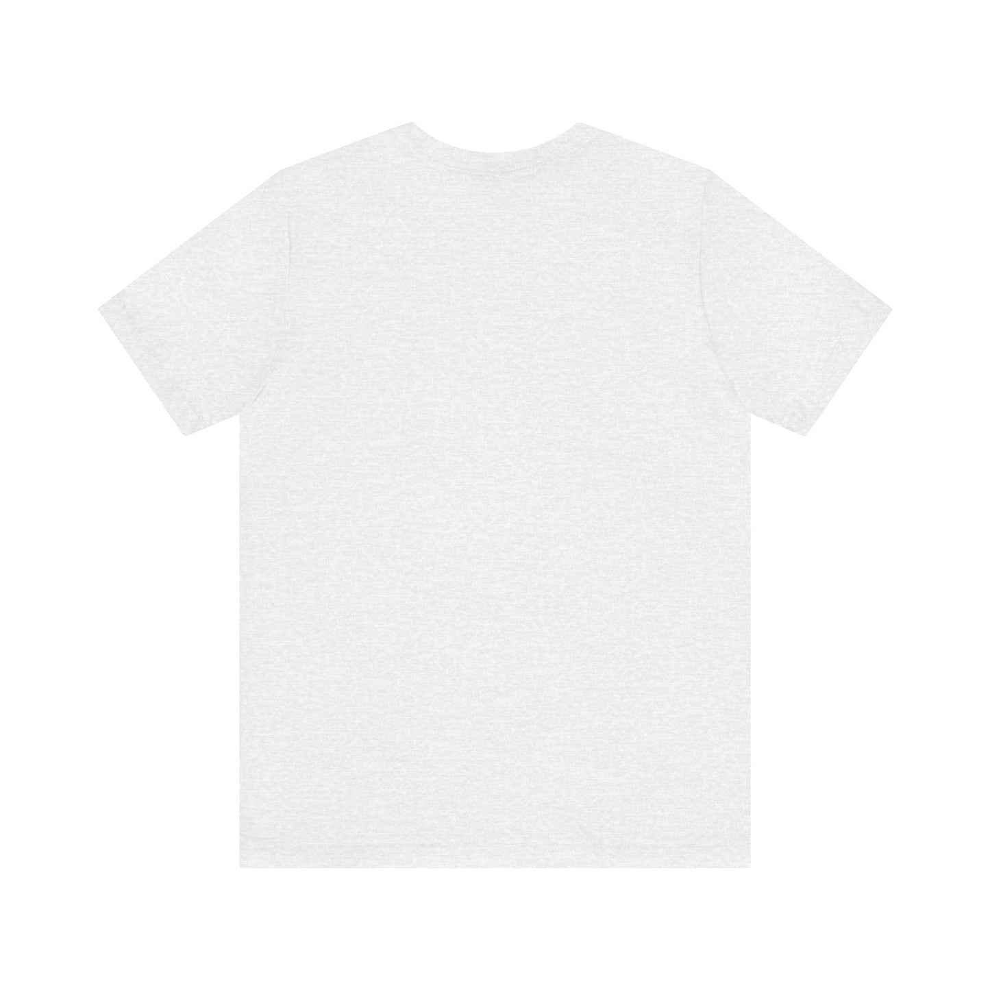 Small But Fierce Unisex Tee – Empowering Floral Design T-Shirt