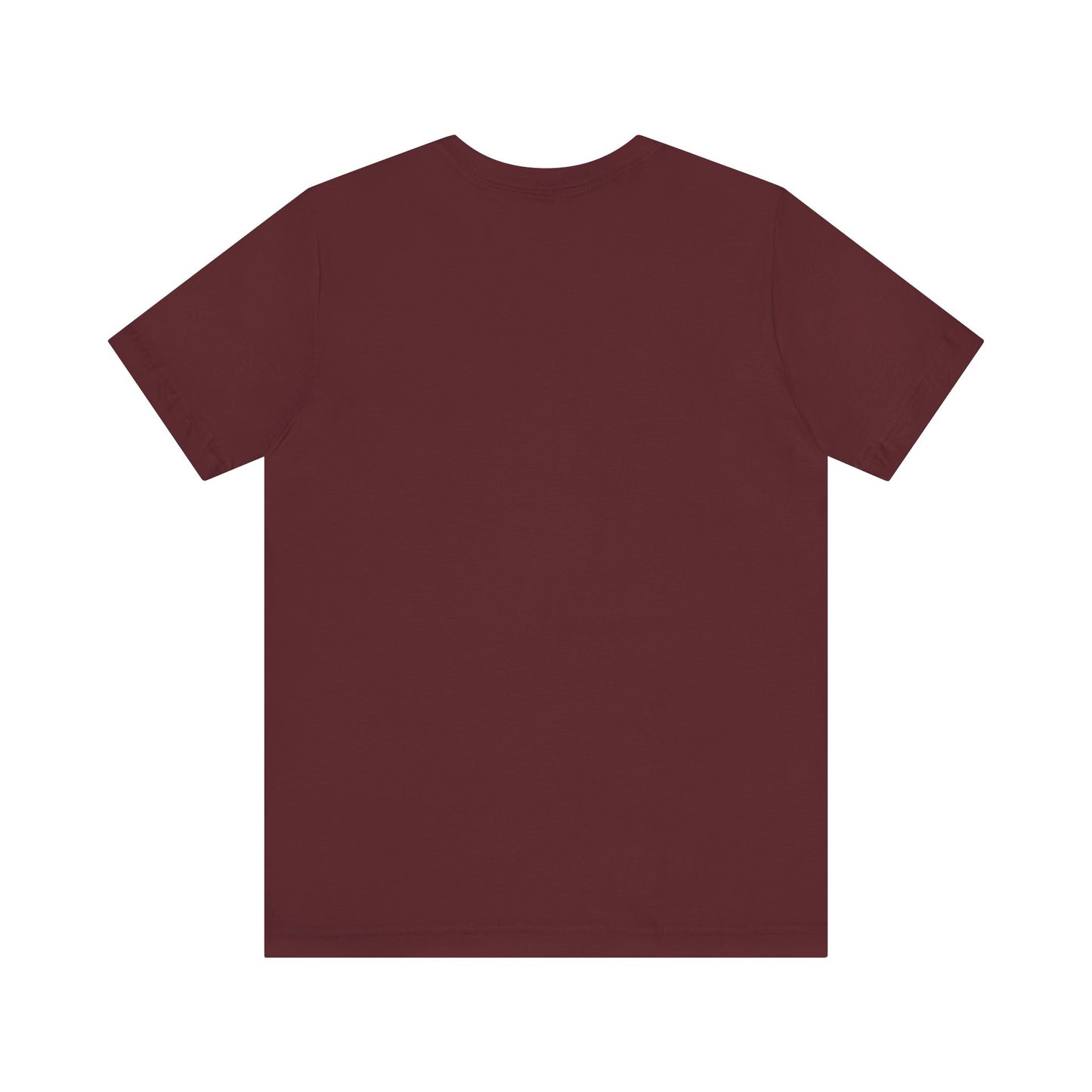 Small But Fierce Unisex Tee – Empowering Floral Design T-Shirt