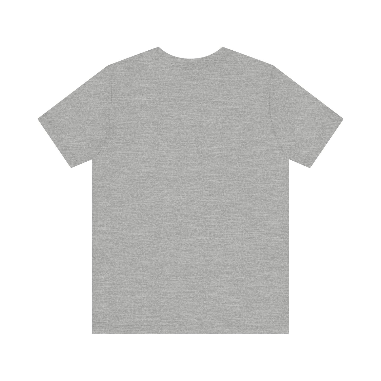 Small But Fierce Unisex Tee – Empowering Floral Design T-Shirt