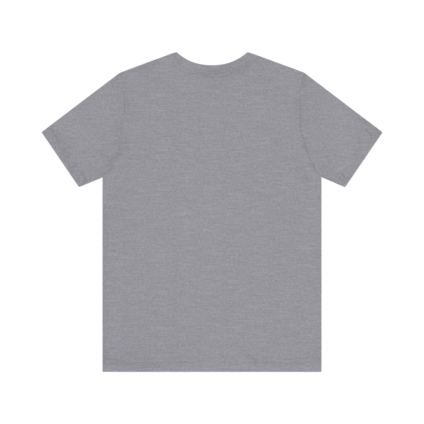 Small But Fierce Unisex Tee – Empowering Floral Design T-Shirt