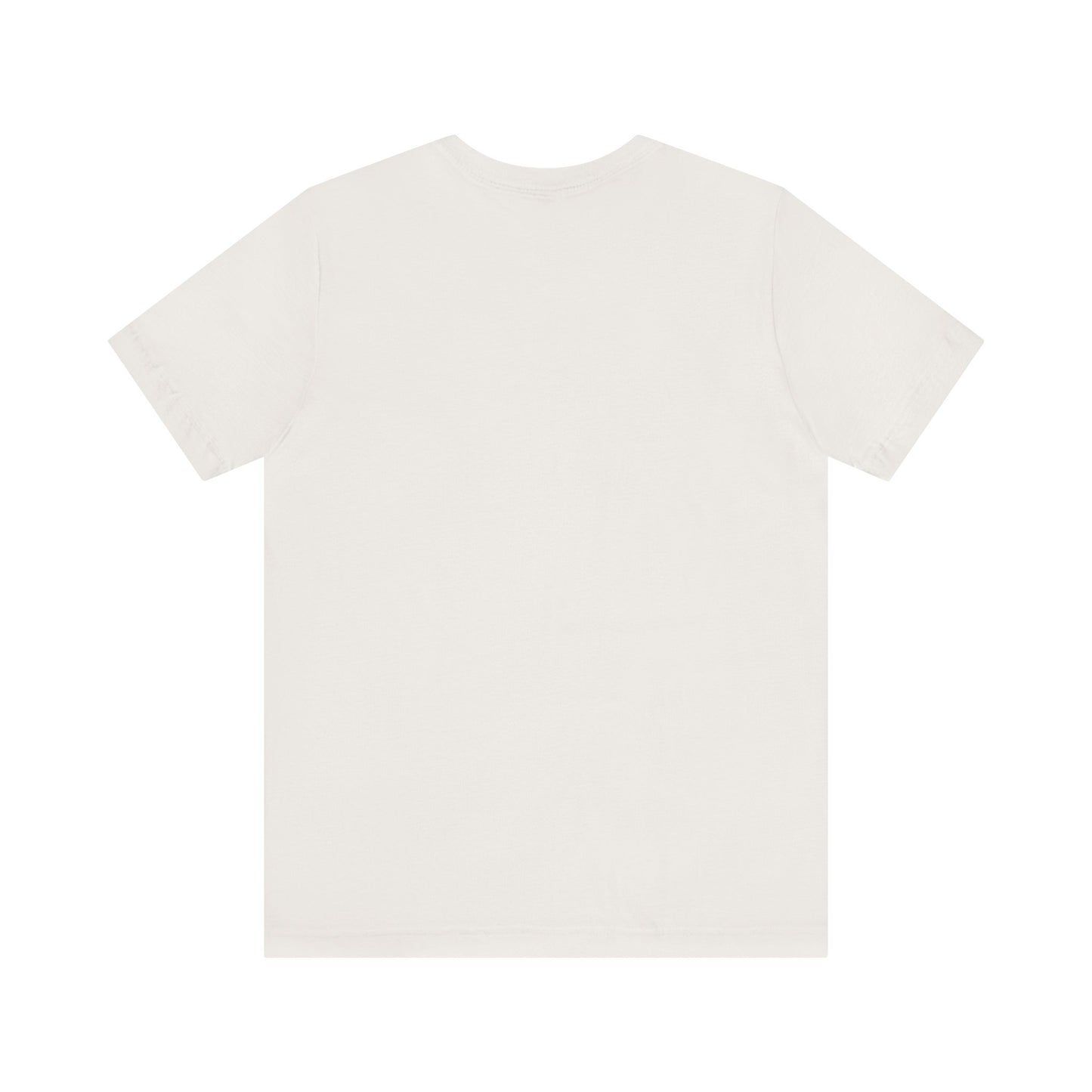 Small But Fierce Unisex Tee – Empowering Floral Design T-Shirt