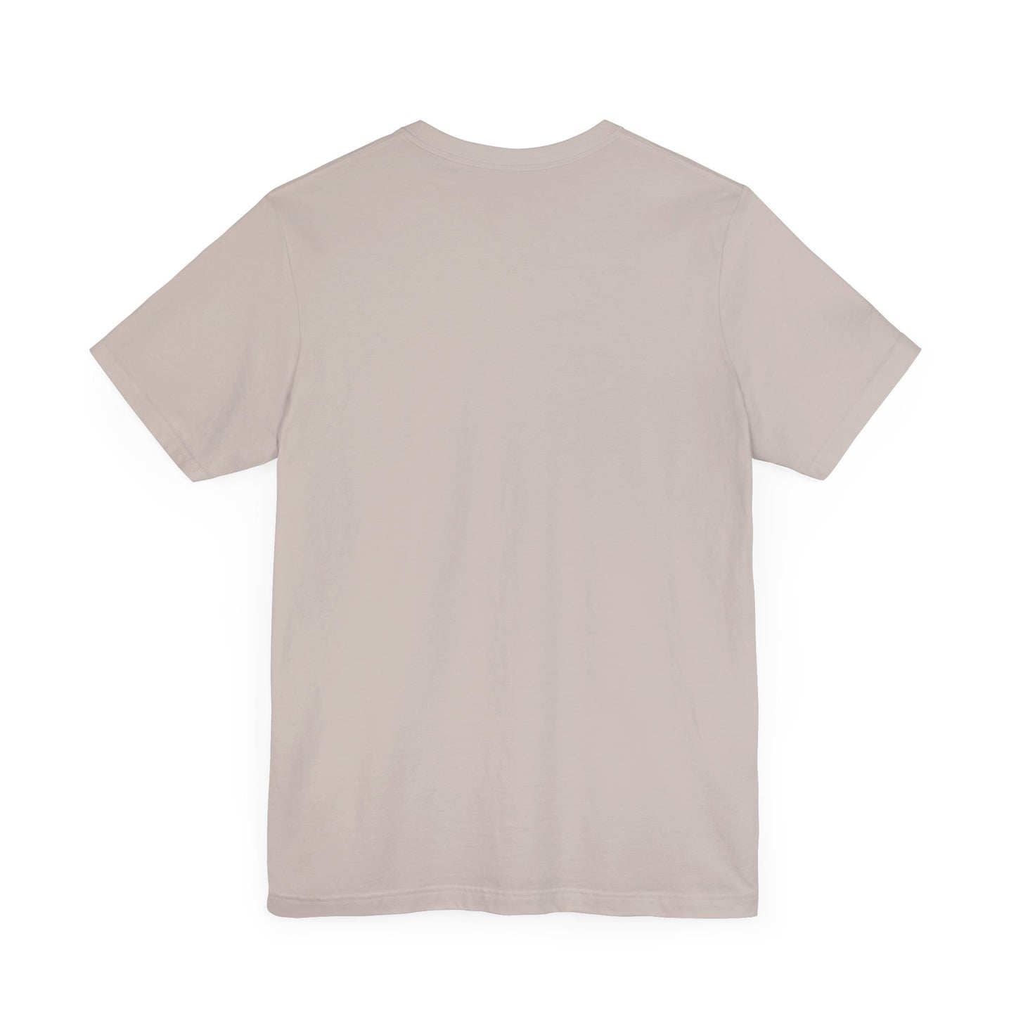 Small But Fierce Unisex Tee – Empowering Floral Design T-Shirt