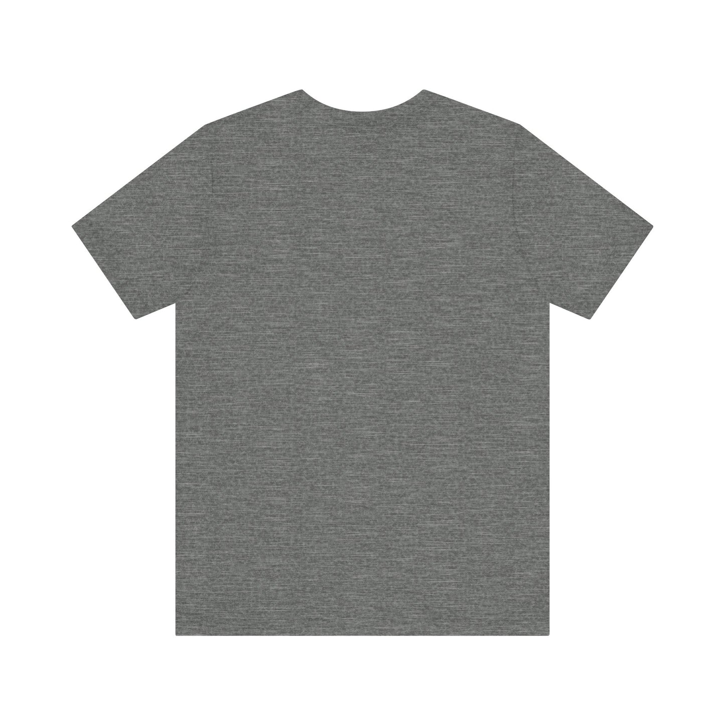 Small But Fierce Unisex Tee – Empowering Floral Design T-Shirt