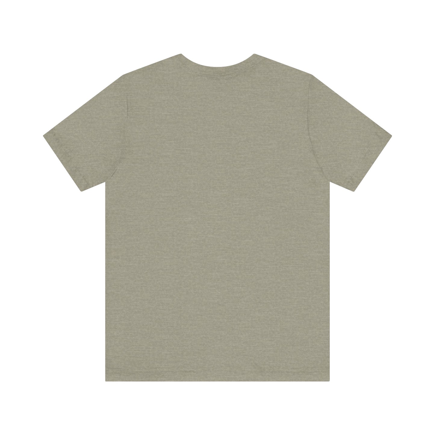 Small But Fierce Unisex Tee – Empowering Floral Design T-Shirt