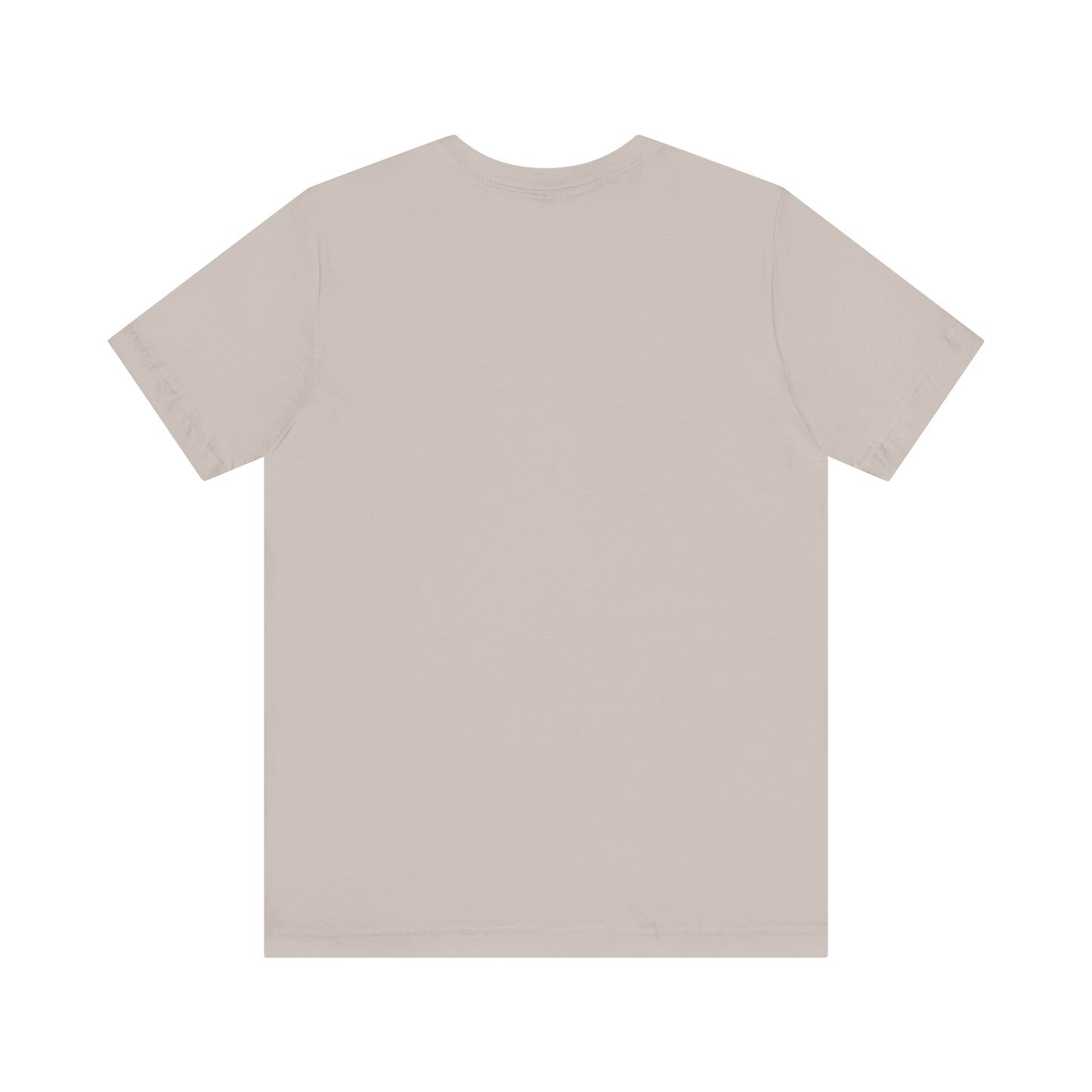 Small But Fierce Unisex Tee – Empowering Floral Design T-Shirt
