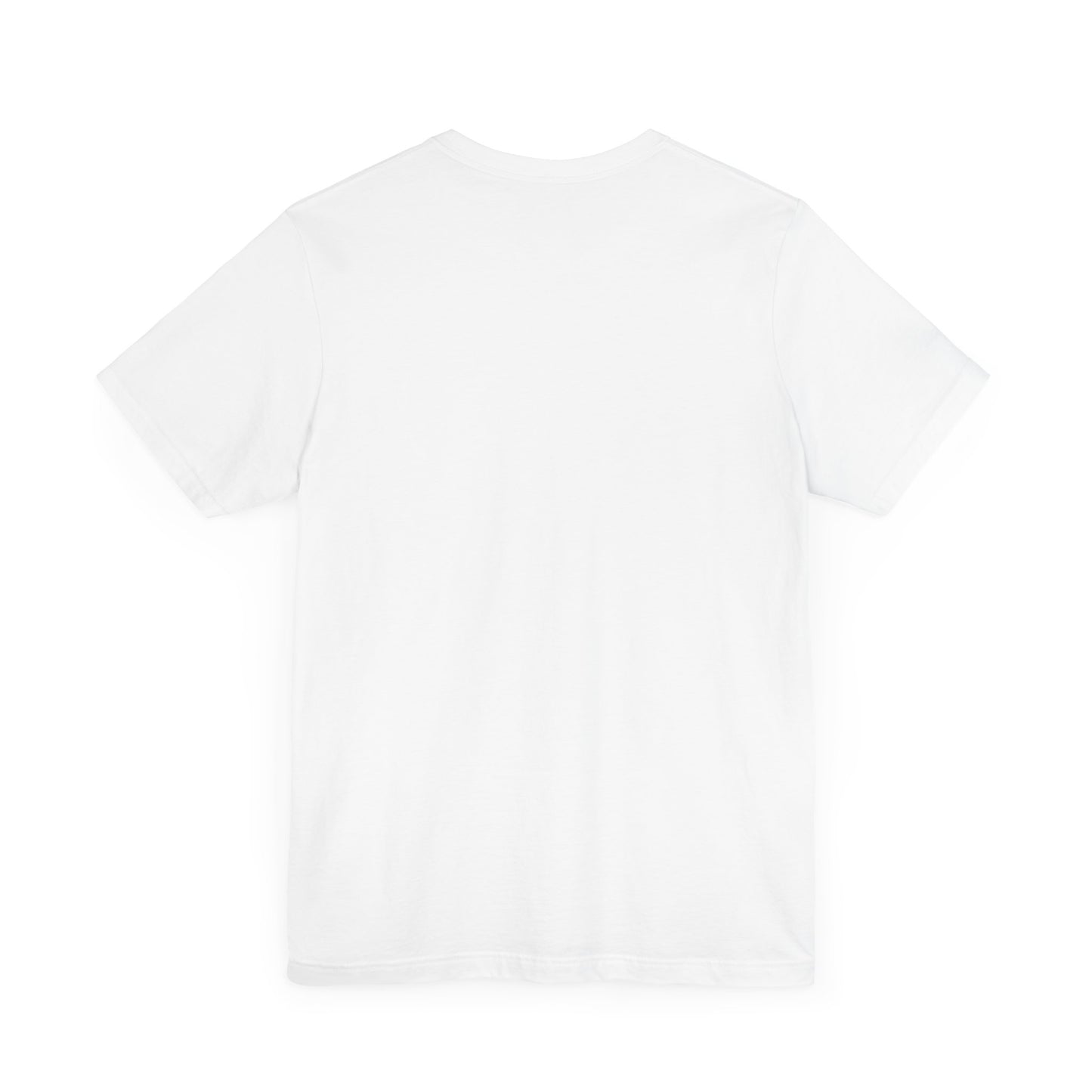 Small But Fierce Unisex Tee – Empowering Floral Design T-Shirt