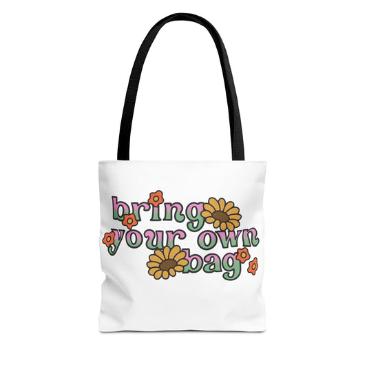 Tote Bag (AOP)