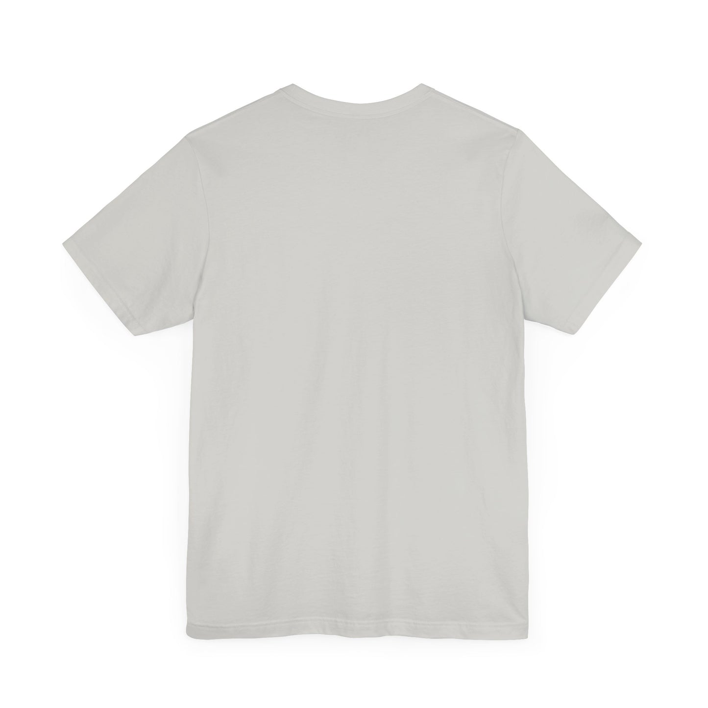 Small But Fierce Unisex Tee – Empowering Floral Design T-Shirt