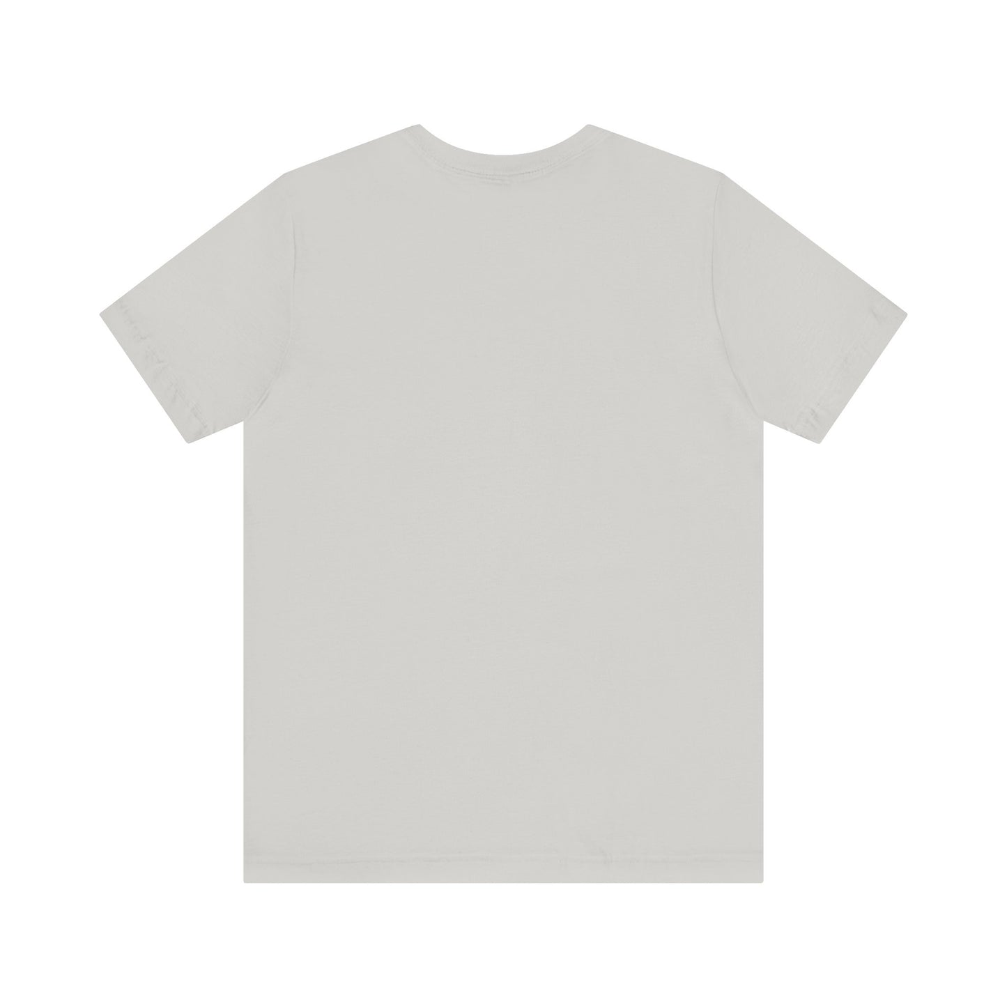 Small But Fierce Unisex Tee – Empowering Floral Design T-Shirt