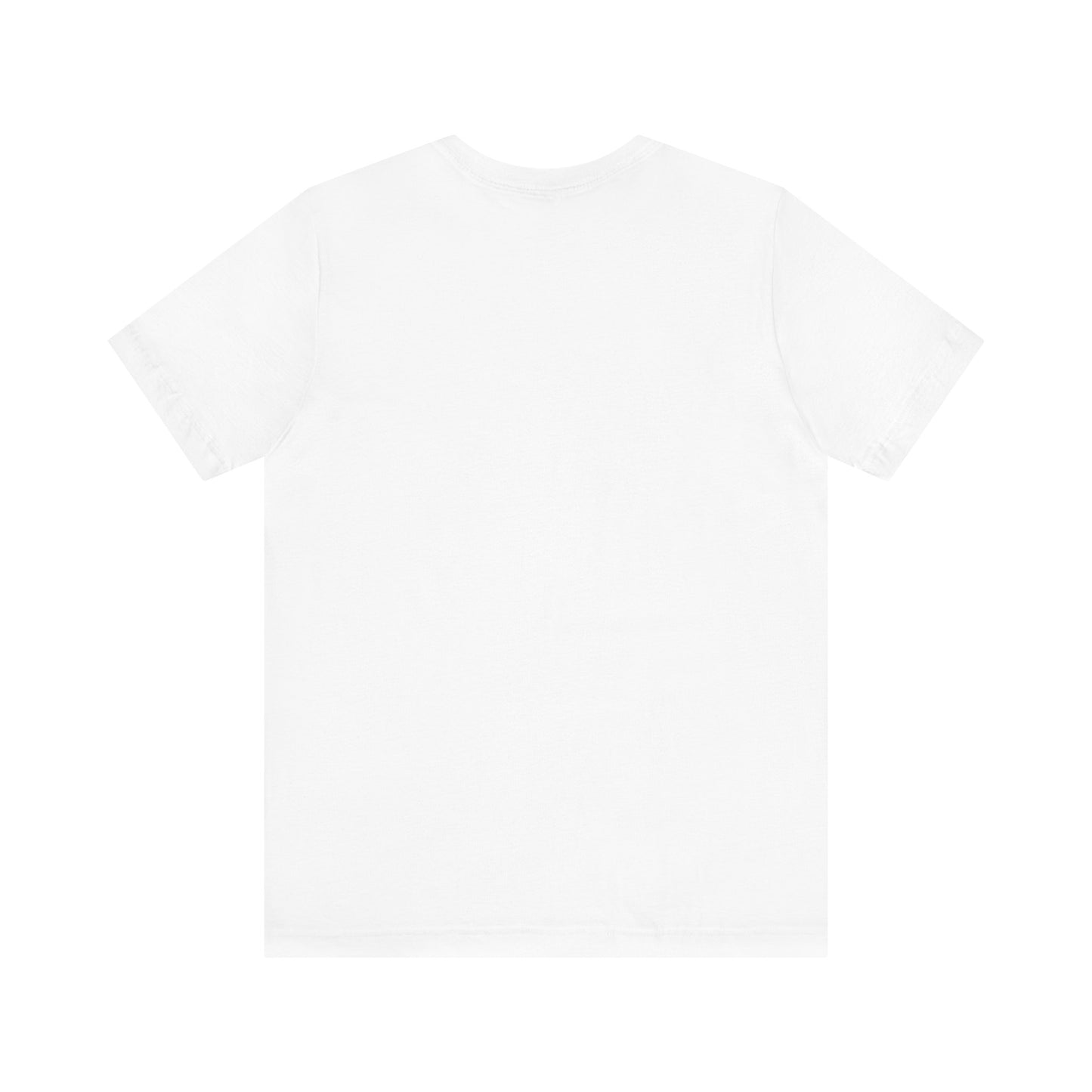 Small But Fierce Unisex Tee – Empowering Floral Design T-Shirt