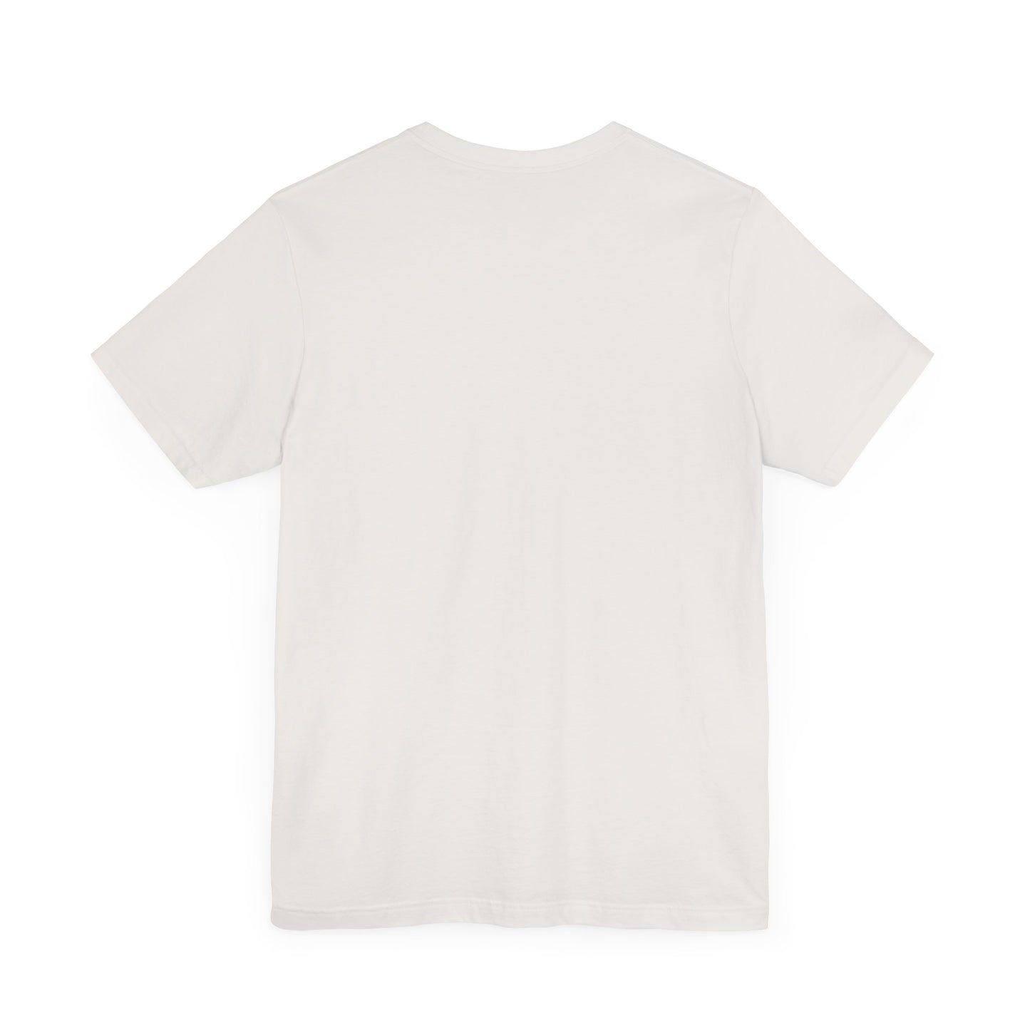 Small But Fierce Unisex Tee – Empowering Floral Design T-Shirt