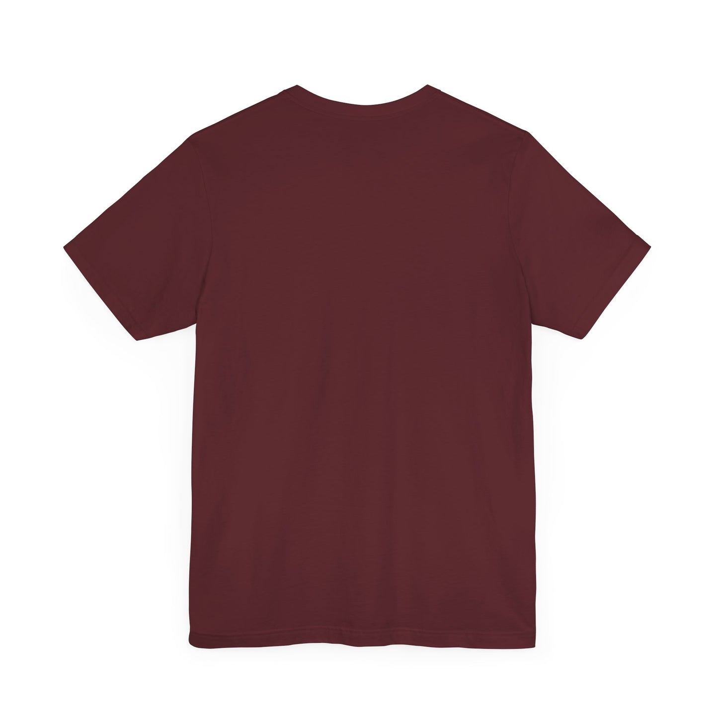 Small But Fierce Unisex Tee – Empowering Floral Design T-Shirt