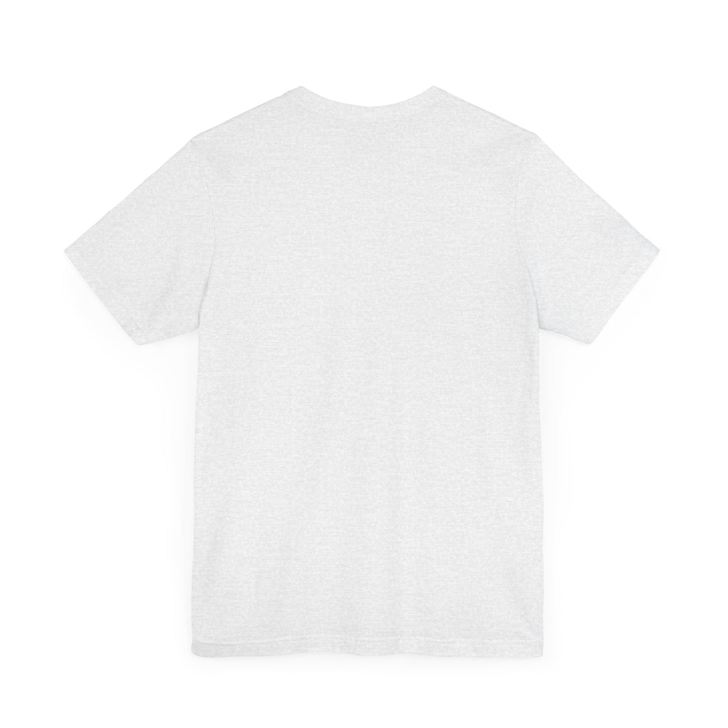 Small But Fierce Unisex Tee – Empowering Floral Design T-Shirt
